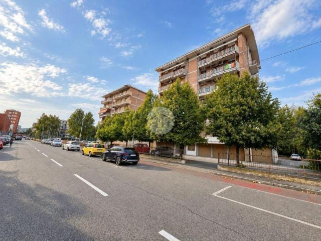Appartamento in vendita di 90 m² in Via Alcide de Gasperi, 7