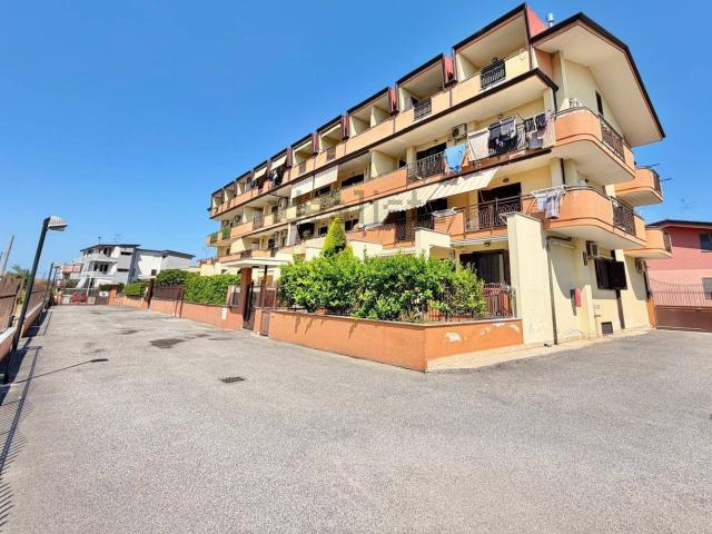 Appartamento in vendita di 90 m² in Via Alcide De Gasperi, 266