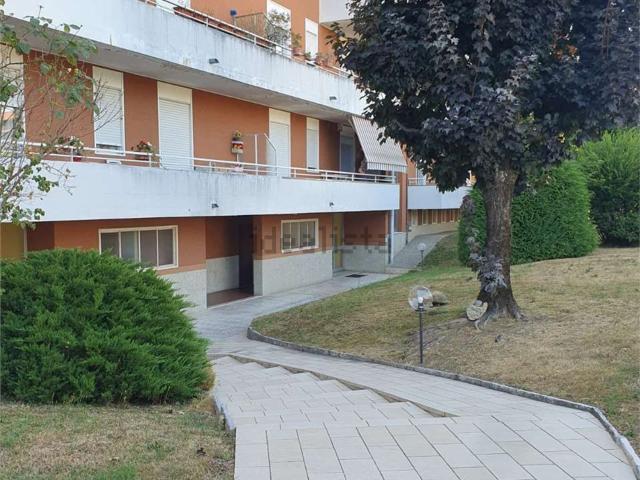 Appartamento in vendita di 90 m² in Via Aldo Moro, 10