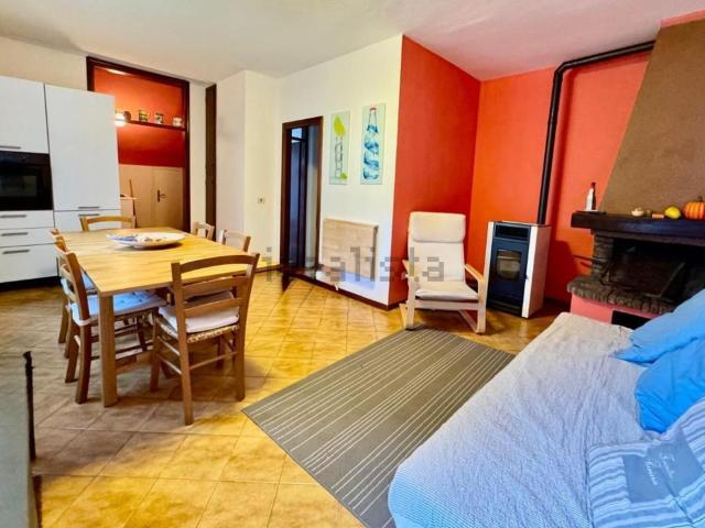 Appartamento in vendita di 90 m² in Via Aldo Moro