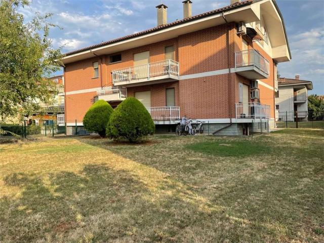 Appartamento in vendita di 90 m² in Via Aldo Moro, 2