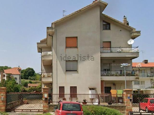 Appartamento in vendita di 90 m² in Via Aldo Moro, 35