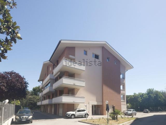 Appartamento in vendita di 90 m² in Via Aldo Moro, 7