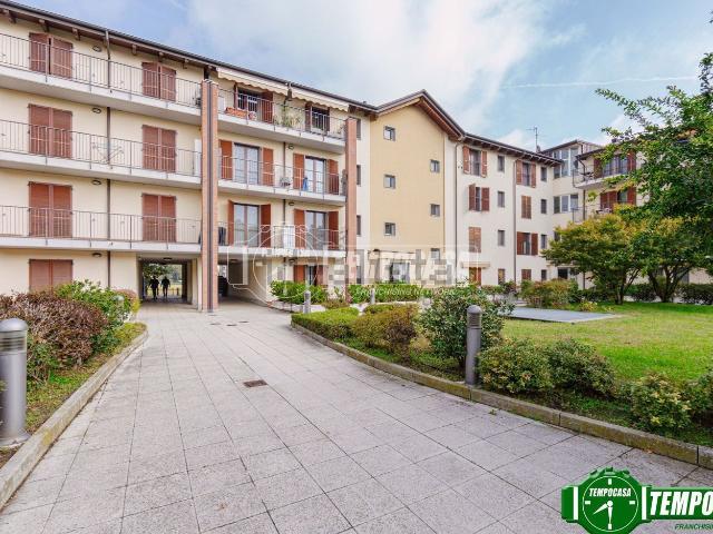 Appartamento in vendita di 90 m² in Via Aldo Rossi