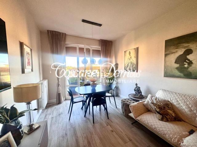 Appartamento in vendita di 90 m² in Via Aldobrandino da Siena