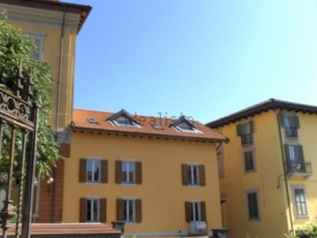 Appartamento in vendita di 90 m² in Via Alessandro Manzoni, 3
