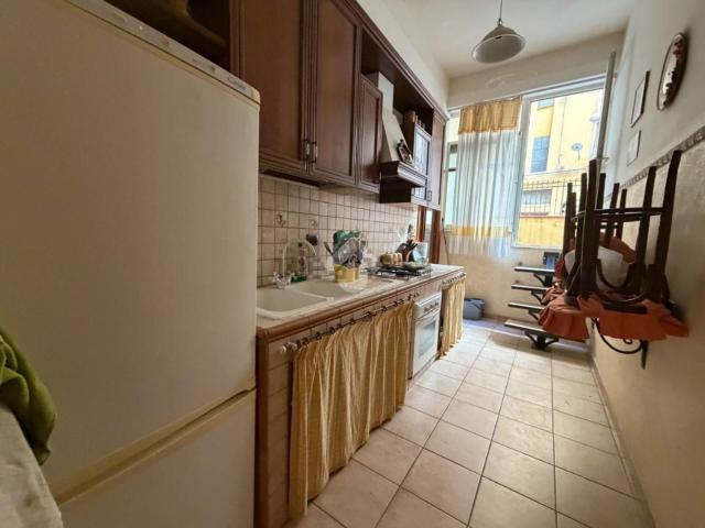 Appartamento in vendita di 90 m² in Via Alessandro Manzoni, 135