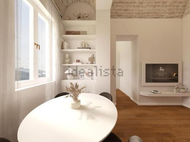 Appartamento in vendita di 90 m² in Via Alessandro Manzoni