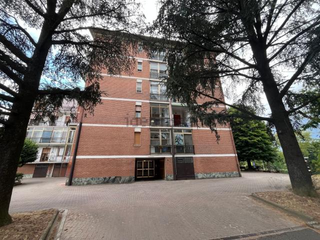Appartamento in vendita di 90 m² in Via Alessandro Manzoni, 88