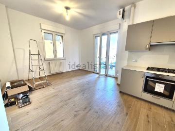 Appartamento in vendita a Novoli - Firenze Nova - Firenze Nord - Terrazzo