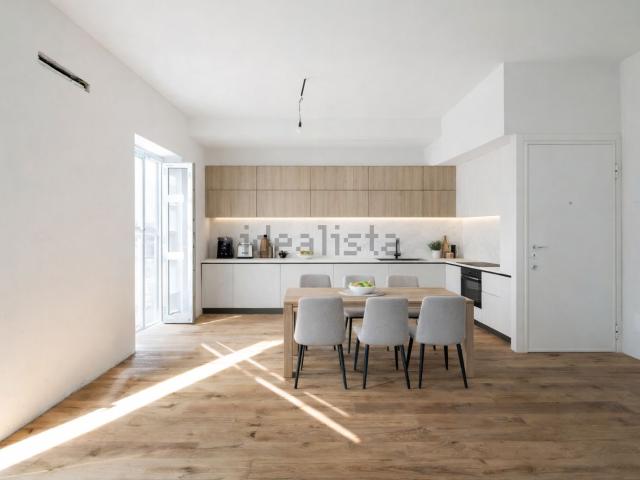 Appartamento in vendita di 90 m² in Via Alessandro Lamarmora, 4