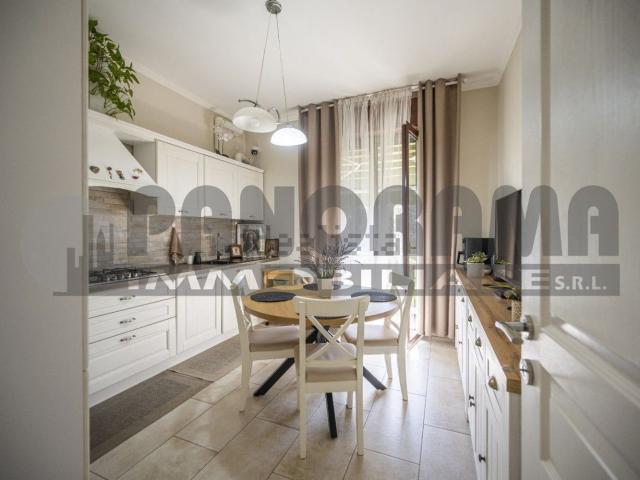 Appartamento in vendita di 90 m² in Via Alessandro Stradella, 2