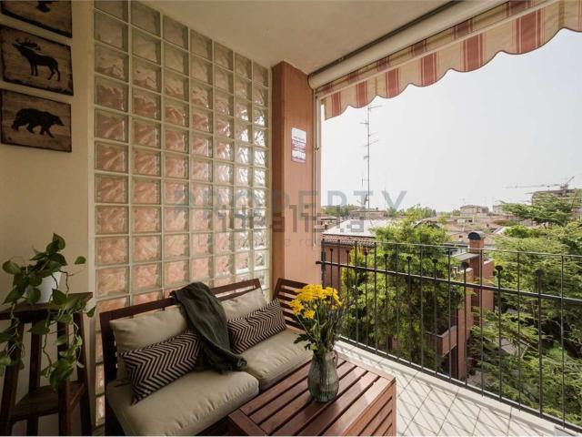 Appartamento in vendita di 90 m² in Via Alessandro Volta, 11