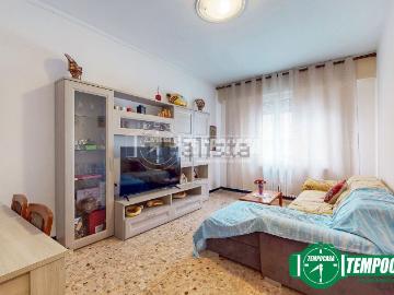 Appartamento in vendita di 90 m² in Via Alessandro Volta, 4