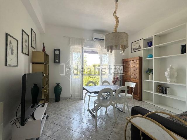 Appartamento in vendita di 90 m² in Via Alfieri, 3