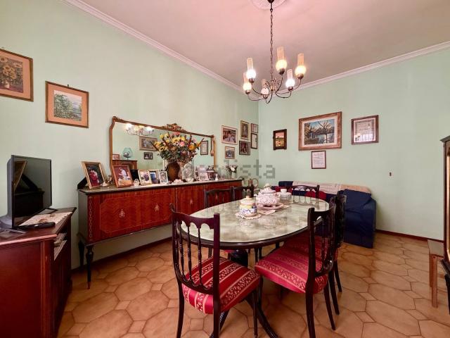 Appartamento in vendita di 90 m² in Via Alfredo Oriani