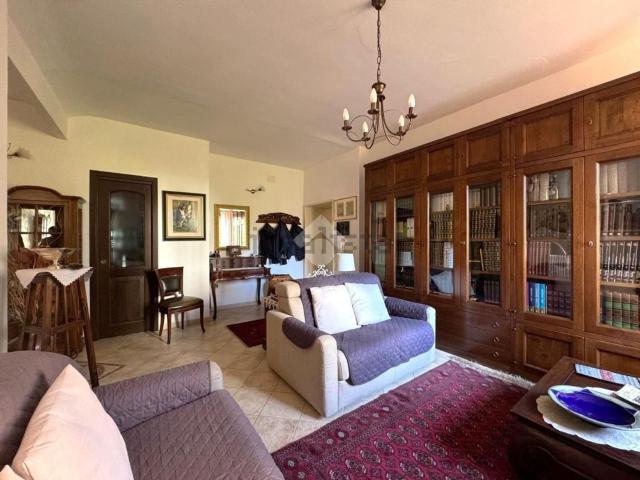 Appartamento in vendita di 90 m² in Via Alfredo Oriani, 31