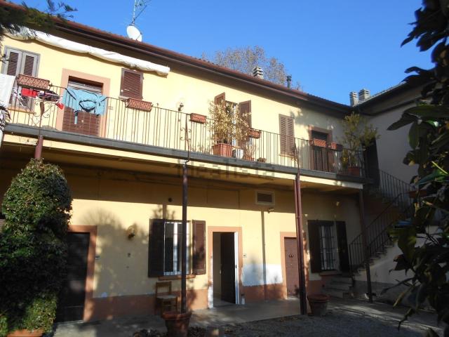 Appartamento in vendita di 90 m² in Via alla Selva