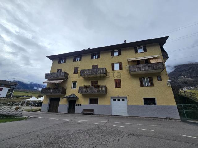 Appartamento in vendita di 90 m² in Via alle Còntre