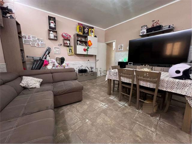 Appartamento in vendita di 90 m² in Via Altofonte