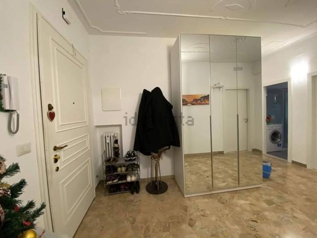 Appartamento in vendita di 90 m² in Via Amba Alagi, 8