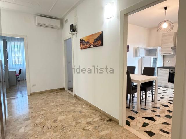 Appartamento in vendita di 90 m² in Via Amba Alagi, 8