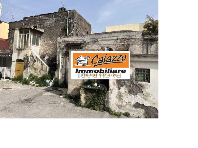 Appartamento in vendita di 90 m² in Via Amedeo, 45