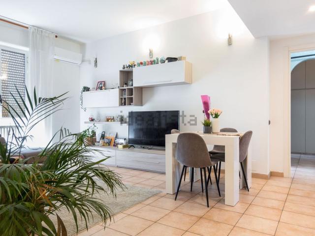 Appartamento in vendita di 90 m² in Via Amedeo Modigliani, 1