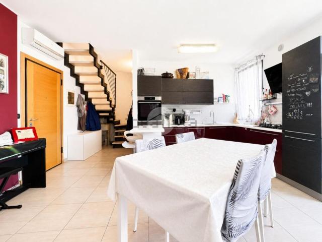 Appartamento in vendita di 90 m² in Via Amerigo Matassoni