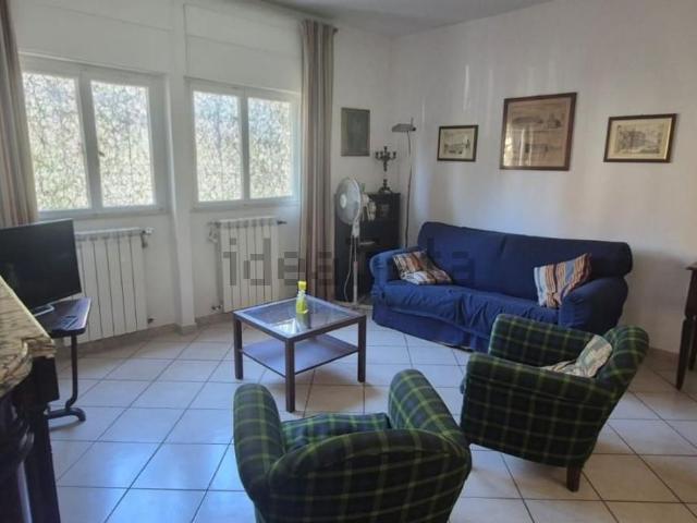 Appartamento in vendita di 90 m² in Via Amerigo Vespucci