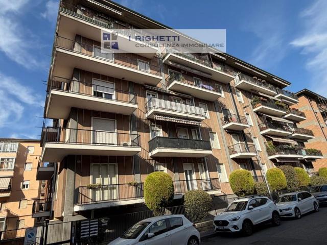 Appartamento in vendita di 90 m² in Via Amerigo Vespucci