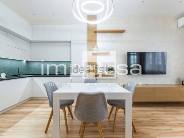 Appartamento in vendita di 90 m² in Via Amerigo Vespucci