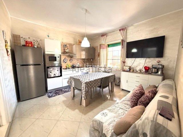 Appartamento in vendita di 90 m² in Via Amicangelo Ricci