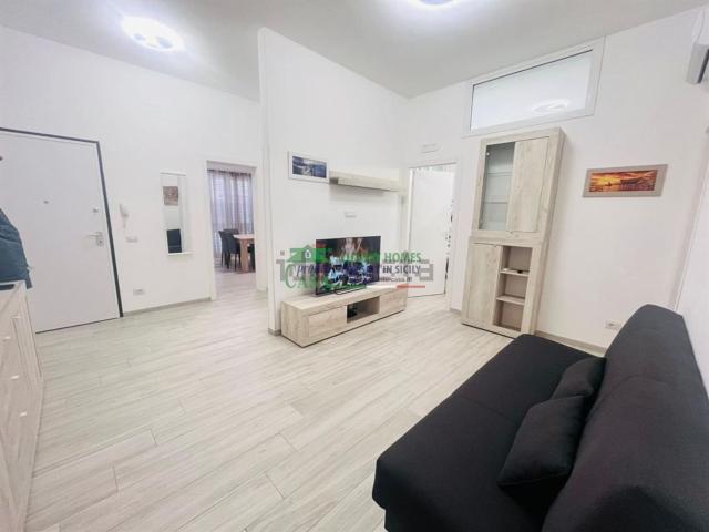 Appartamento in vendita di 90 m² in Via Ampere