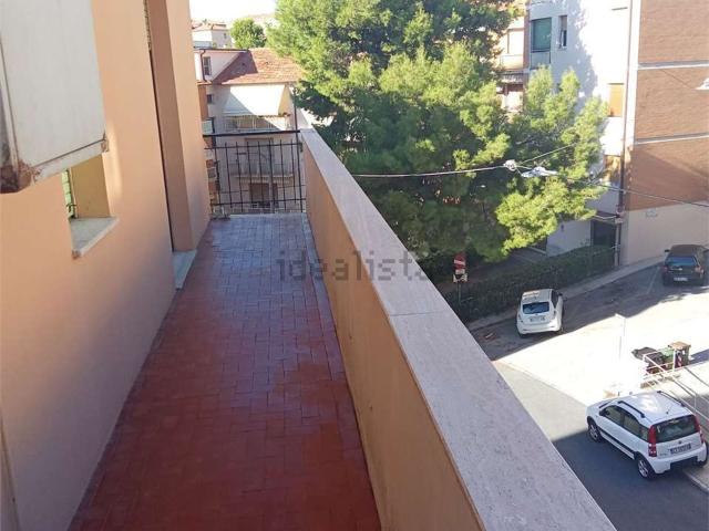 Appartamento in vendita di 90 m² in Via Andrea Costa, 11
