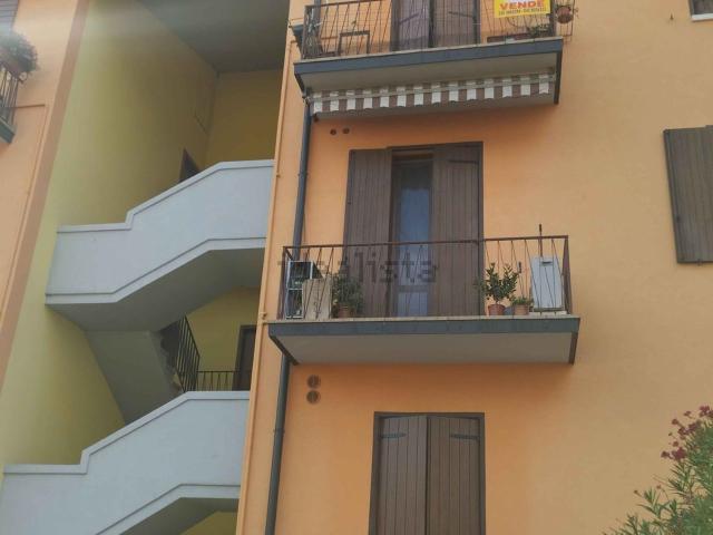Appartamento in vendita di 90 m² in Via Andrea Chiocco