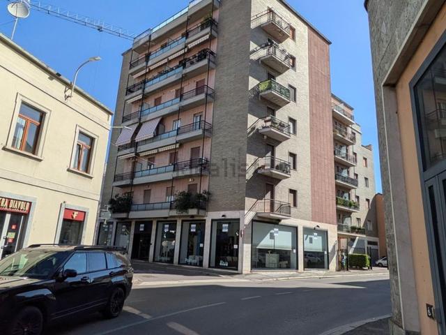 Appartamento in vendita di 90 m² in Via Andrea Appiani, 18