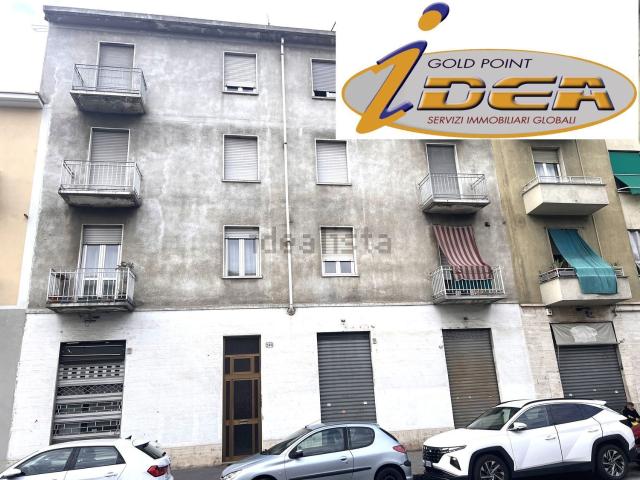 Appartamento in vendita di 90 m² in Via Andrea Sansovino, 249