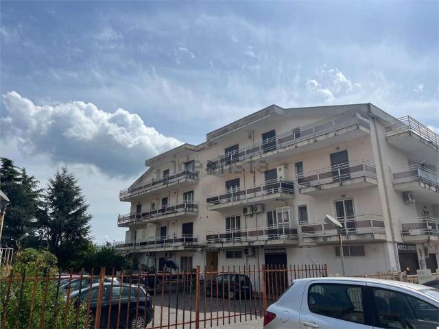 Appartamento in vendita di 108 m² in Via Angelo Lanzetta