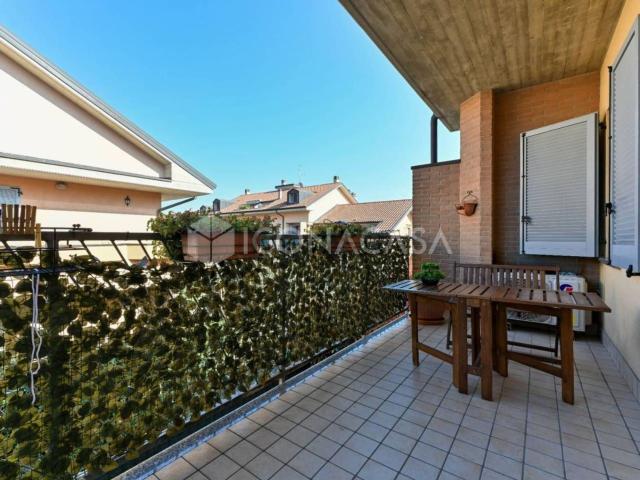 Appartamento in vendita di 90 m² in Via Angelo Motta, 27