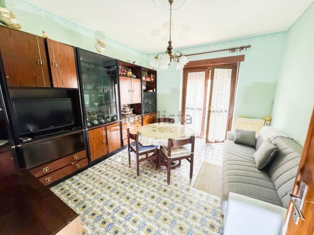 Appartamento in vendita di 90 m² in Via Angelo Spada, 7
