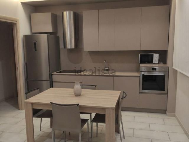 Appartamento in vendita di 90 m² in Via Angelo Rubino