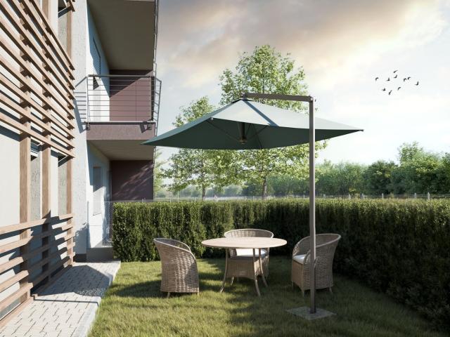 Appartamento in vendita di 90 m² in Via Angiola Minella