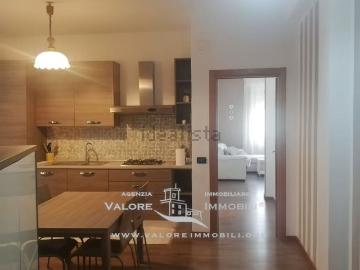 Appartamento in vendita di 90 m² in Via Angiolo Badaloni
