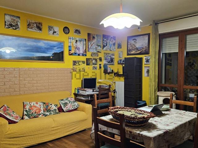 Appartamento in vendita di 90 m² in Via Anselmo Bucci