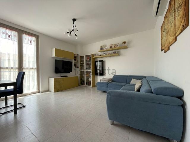 Appartamento in vendita di 90 m² in Via Anselmo Dall&apos Orto