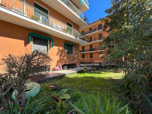 Appartamento in vendita di 90 m² in Via Antica Romana Occidentale