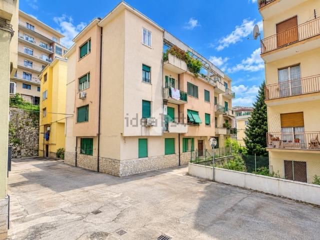 Appartamento in vendita di 90 m² in Via Antinori, 2