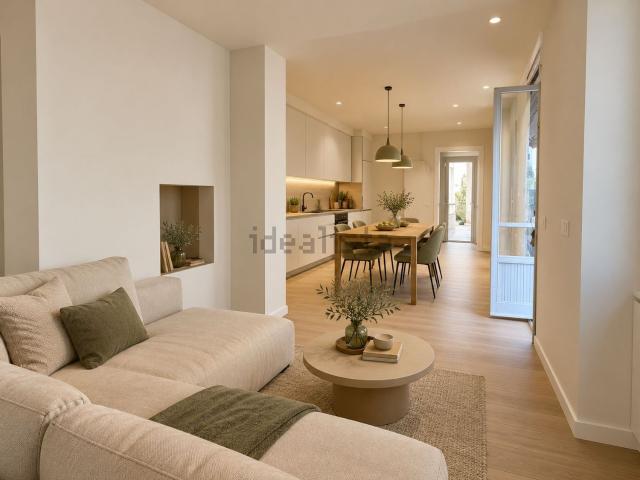 Appartamento in vendita di 90 m² in Via Anton Francesco Doni, 39