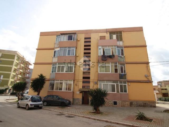Appartamento in vendita di 90 m² in Via Antonino Accardi, 39